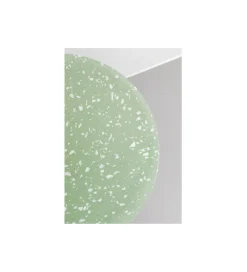 Stolik kawowy AMORE 40 cm miętowy