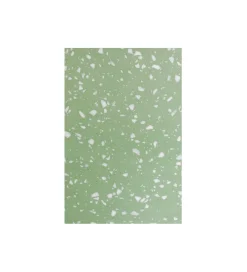 Stolik kawowy AMORE 40 cm miętowy