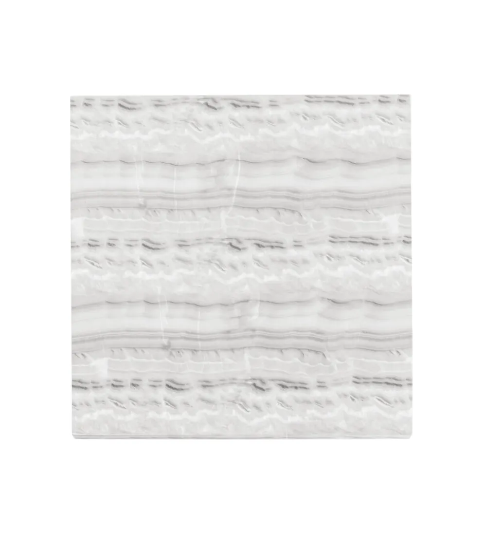 Stolik kawowy ARTISTICO 100 cm marmurowy