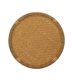 Stolik kawowy BAMBÚ 59 cm bambus