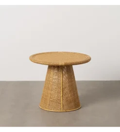 Stolik kawowy BAMBÚ 59 cm bambus
