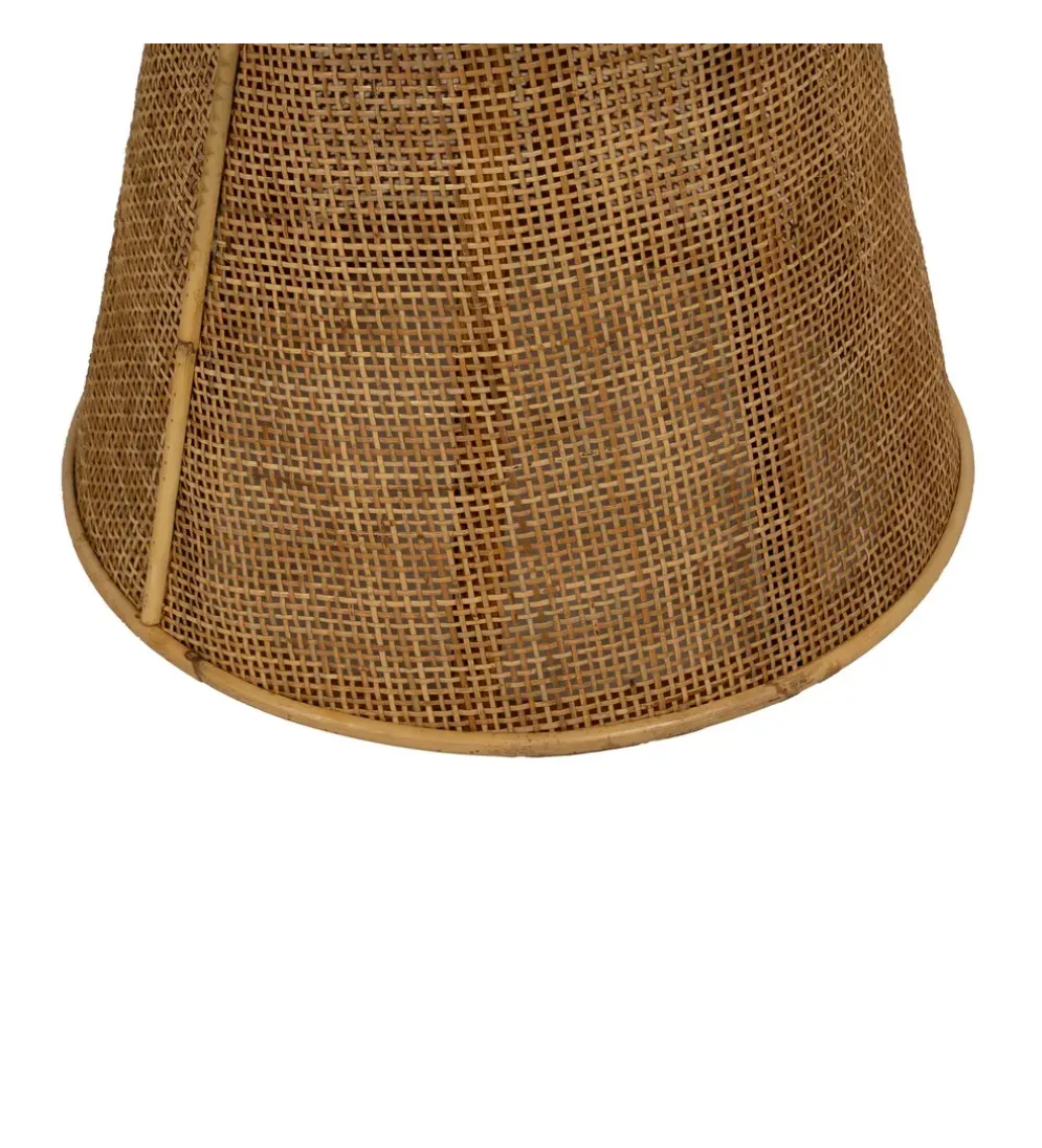 Stolik kawowy BAMBÚ 59 cm bambus