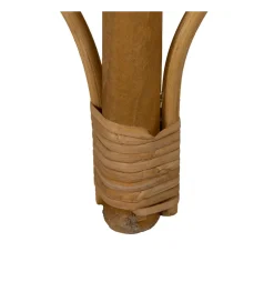 Stolik kawowy BAMBÚ 81 cm bambus