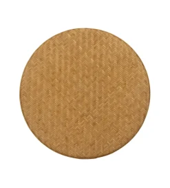 Stolik kawowy BAMBÚ 61 cm bambus
