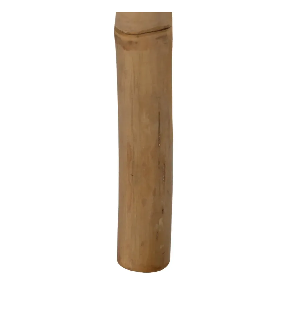 Stolik kawowy BAMBÚ 65 cm bambus