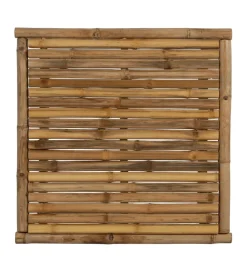 Stolik kawowy BAMBÚ 65 cm bambus
