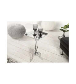 Stolik kawowy Barock Jardin 55 cm