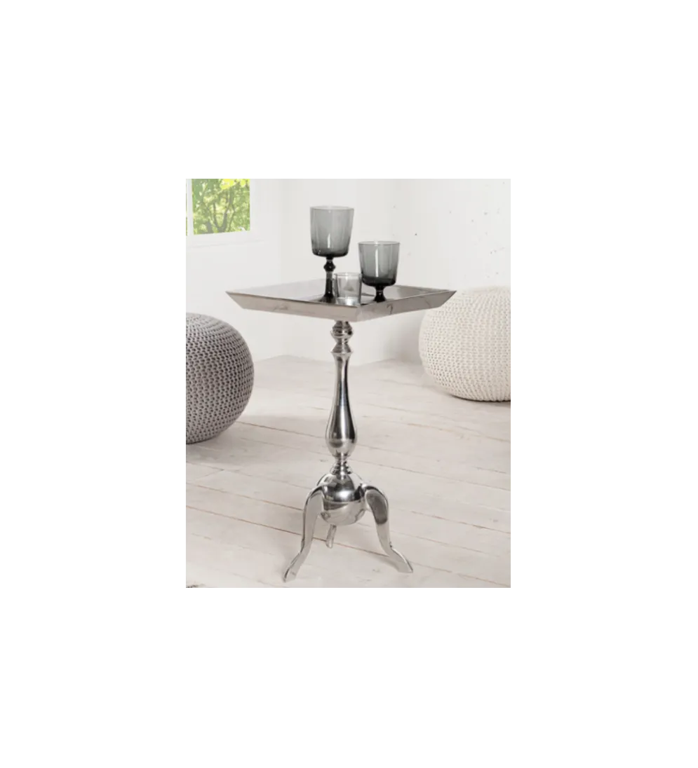 Stolik kawowy Barock Jardin 55 cm