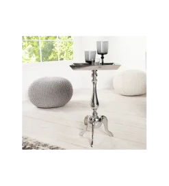 Stolik kawowy Barock Jardin 55 cm