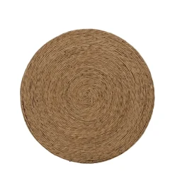 Stolik kawowy BATYK 41 cm fibra naturalna