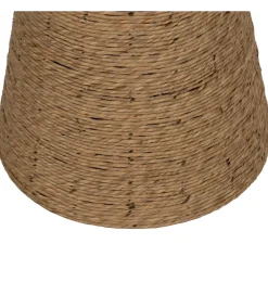 Stolik kawowy BATYK 49 cm fibra naturalna