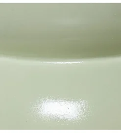 Stolik kawowy boczny FIBEREN 46 cm zielony