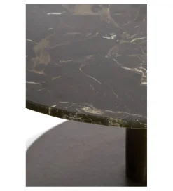 Stolik kawowy boczny PAZO 53 cm