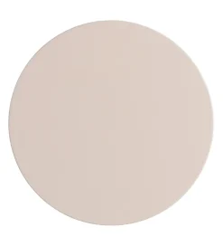 Stolik kawowy boczny PETARNO 47 cm biały