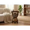 Stolik kawowy boczny SLOTH 50 cm