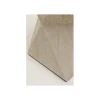 Stolik kawowy boczny TRAVERTINO 54 cm