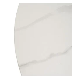 Stolik kawowy BUNKI 80 cm