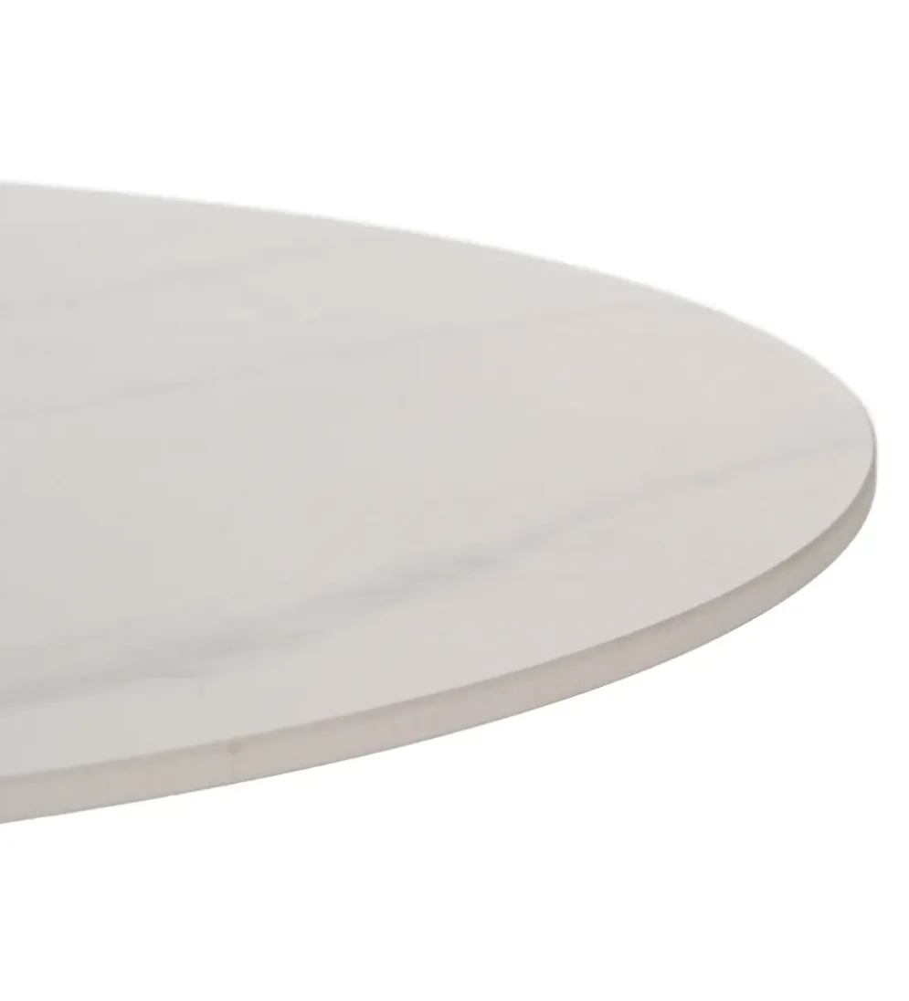 Stolik kawowy BUNKI 80 cm