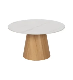 Stolik kawowy BUNKI 80 cm