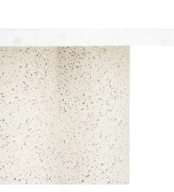 Stolik kawowy CAVRANI 60 cm efekt terrazzo