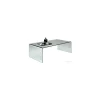 Stolik kawowy Clear Club Basic 120 cm x 40 cm