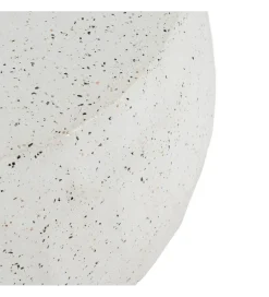 Stolik kawowy CYME 92 cm beżowy