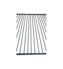 Stolik kawowy DIMENSION 80 cm czarny