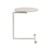 Stolik kawowy EASY LIVING 46 cm beżowy