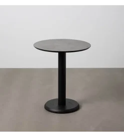Stolik kawowy FERIZ 65 cm czarny