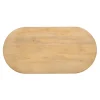 Stolik kawowy GEMPO 120 cm drewno mango naturalny