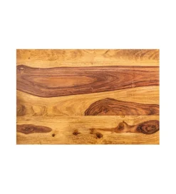 Stolik kawowy Giant 60 cm drewno Sheesham