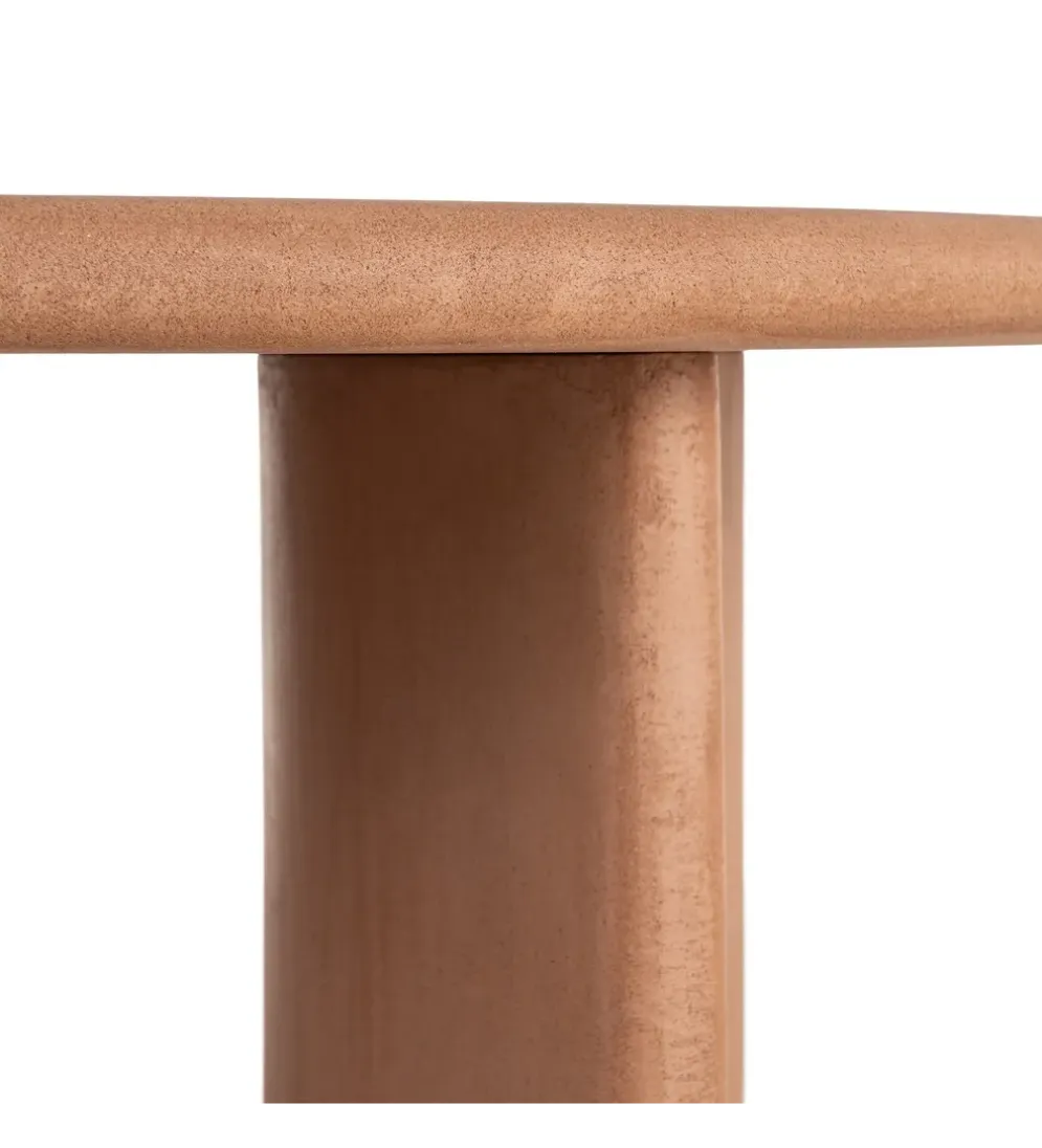 Stolik kawowy GONECAS 80 cm