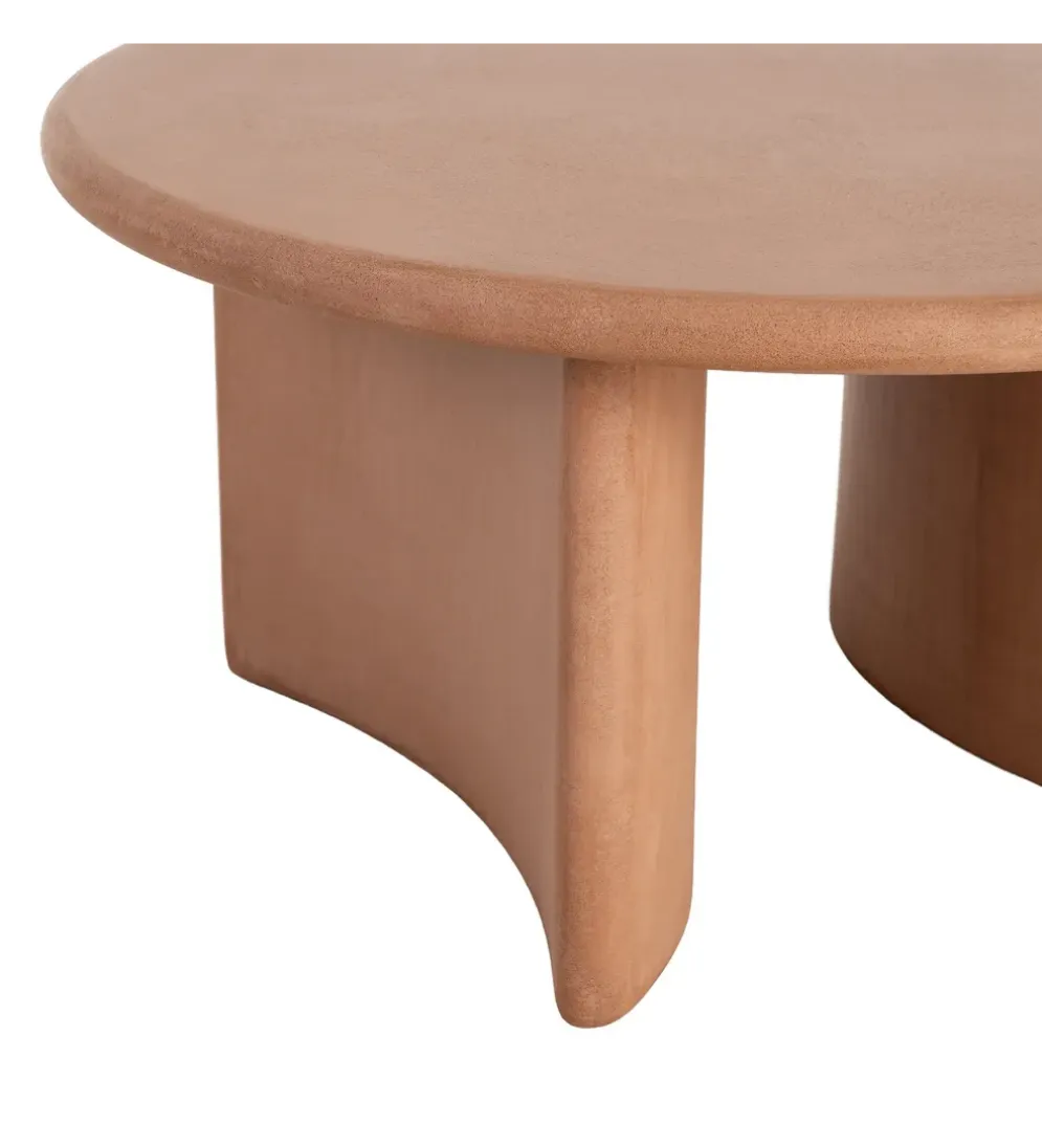 Stolik kawowy GONECAS 80 cm