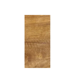 Stolik Kawowy GORAN II 69 cm drewno mango