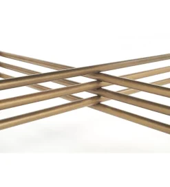 Stolik Kawowy ISMENA 80 cm