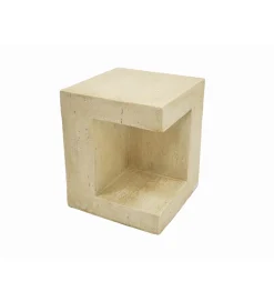 Stolik kawowy KOURSAN 38 cm