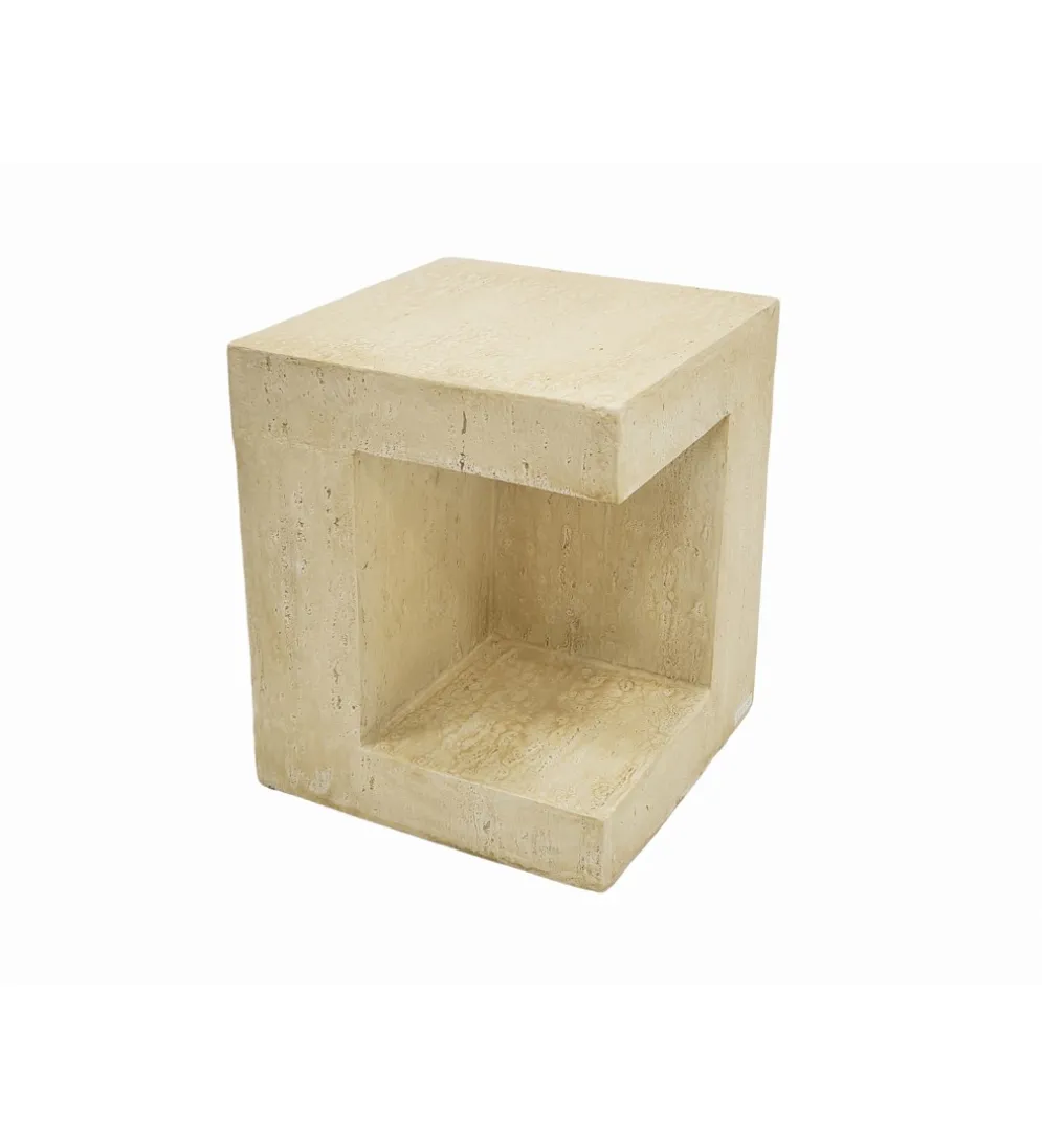 Stolik kawowy KOURSAN 38 cm
