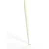 Stolik kawowy LIONS 67 cm kremowy
