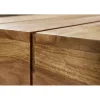 Stolik kawowy LUCCA 120 cm drewno akacja