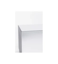 Stolik kawowy LUXY DRAWR 45 cm z szufladą