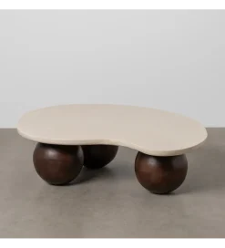 Stolik kawowy MURUFU 107 cm