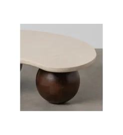 Stolik kawowy MURUFU 107 cm