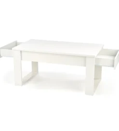 Stolik kawowy NEAMMA 110 cm biały