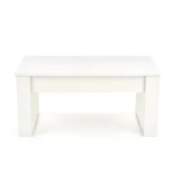 Stolik kawowy NEAMMA 110 cm biały