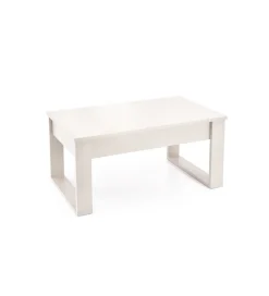 Stolik kawowy NEAMMA 110 cm kaszmir