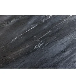 Stolik kawowy NIGATA 110 cm Drewno Mango Brąz
