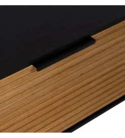 Stolik kawowy ORLEANS 124 cm