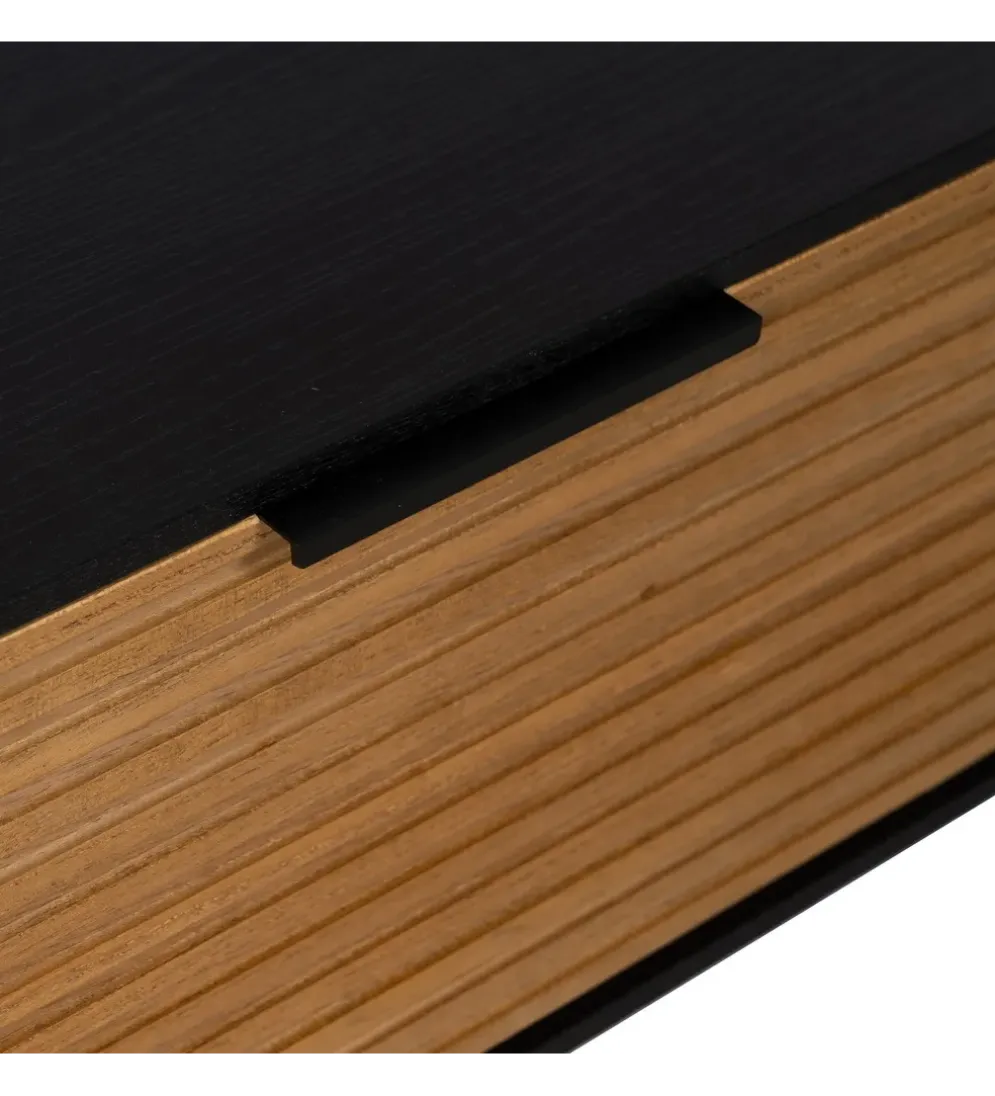 Stolik kawowy ORLEANS 124 cm