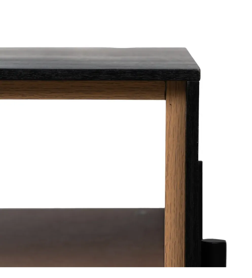 Stolik kawowy ORLEANS 124 cm