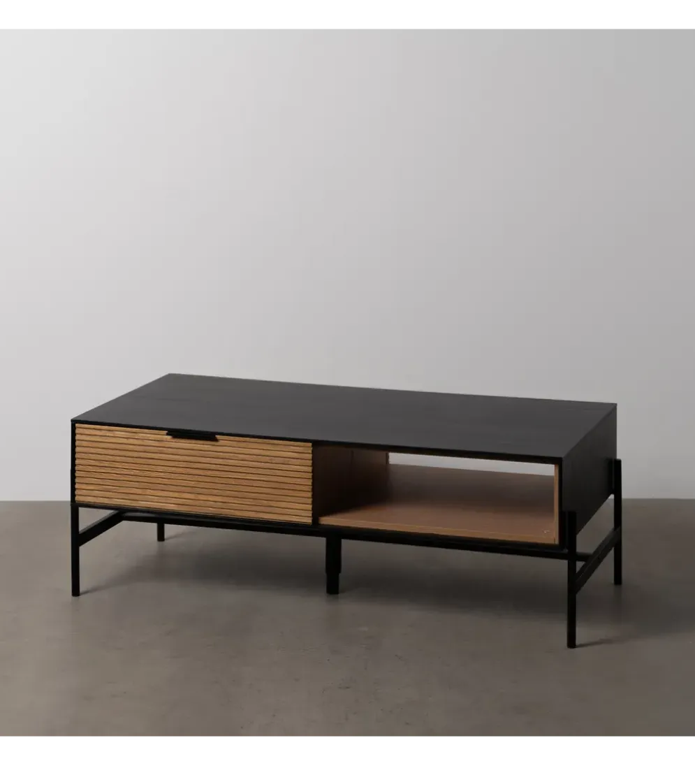 Stolik kawowy ORLEANS 124 cm